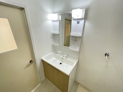 山治ハイツ その他設備