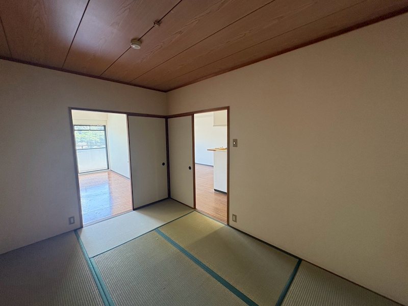 アメニティ双ケ丘 その他部屋・スペース