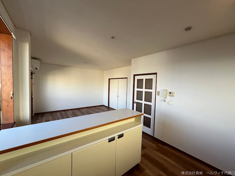 Grand View 嵐山 キッチン