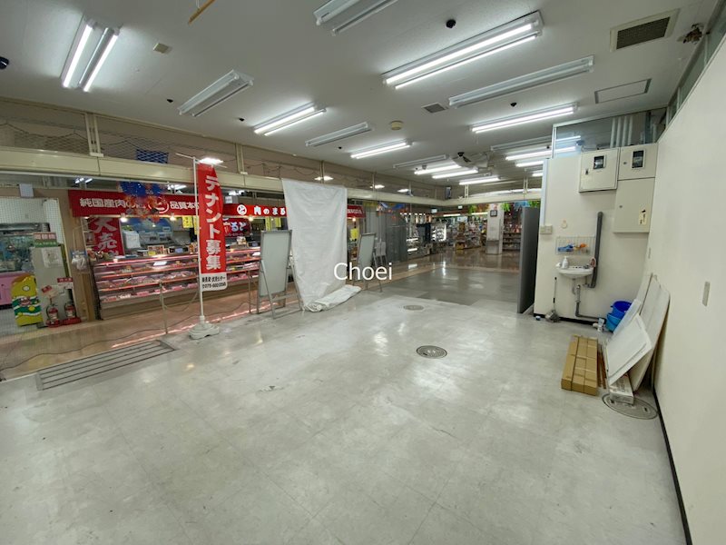 桃山南ショッピングセンター その他