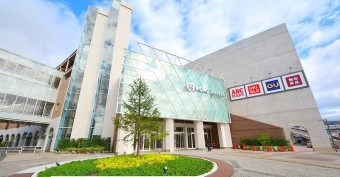 桃山南ショッピングセンター ショッピング施設