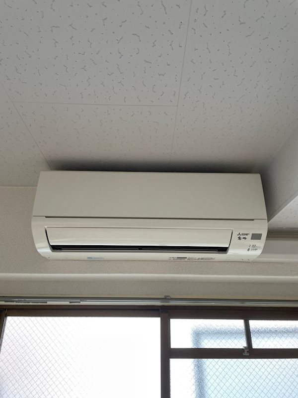 井忠ビル その他設備