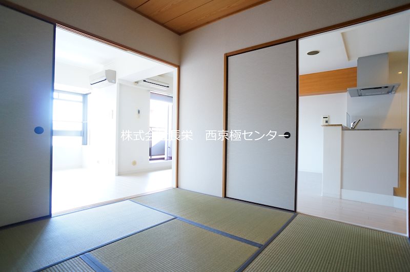 アーネスト西大路 その他部屋・スペース