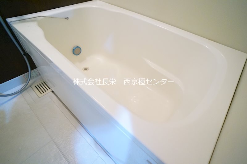 アーネスト西大路 風呂画像