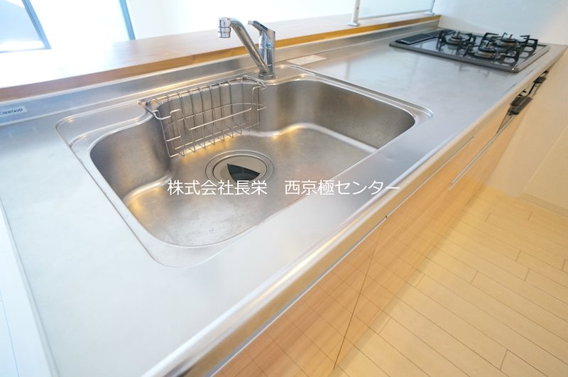 アーネスト西大路 キッチン
