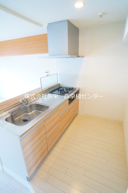 アーネスト西大路 キッチン