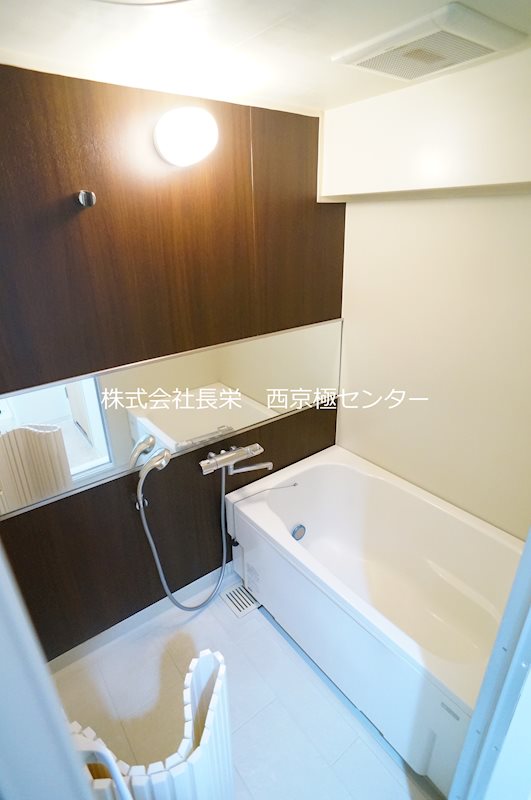 アーネスト西大路 風呂画像