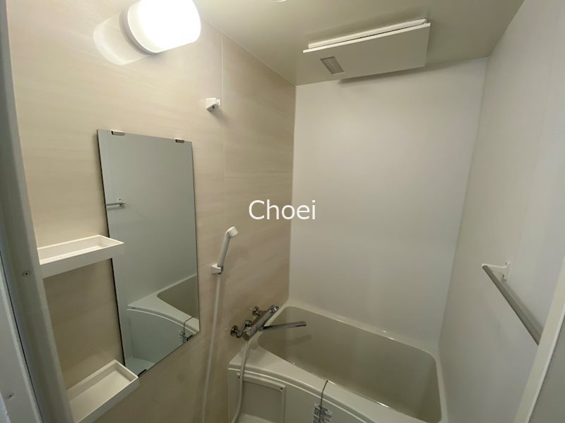 Lila西大路 風呂画像