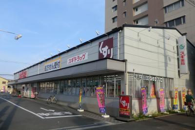 Lila西大路 ドラッグストア