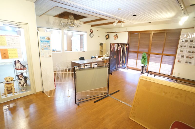 静市市原町テナント その他