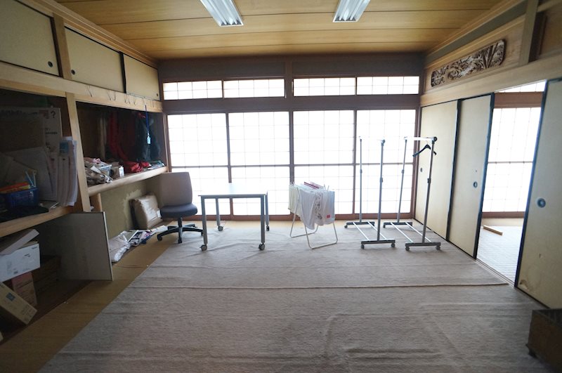 静市市原町テナント その他