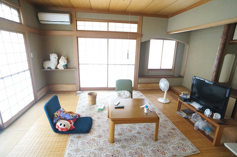 静市市原町テナント その他