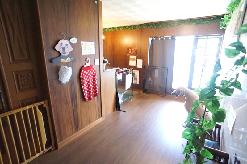 静市市原町テナント その他
