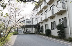静市市原町テナント 総合病院