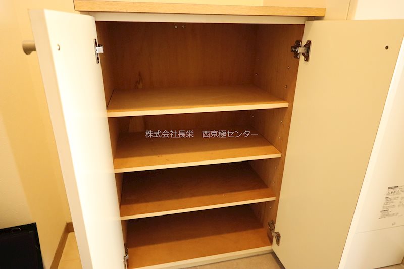 ラポール その他設備