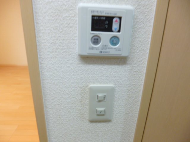 ヴィラージュ桂 その他設備