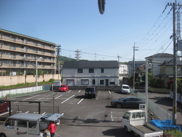 リーベンハイム 眺望