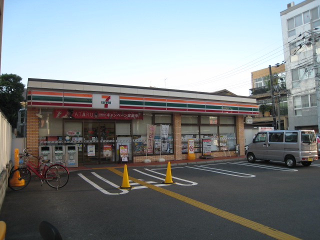 ピアレス千本 コンビニ