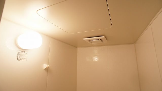 AYASOFYA その他設備