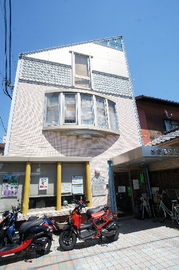 AYASOFYA 総合病院