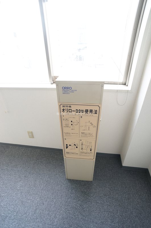 大津駅前ビル その他
