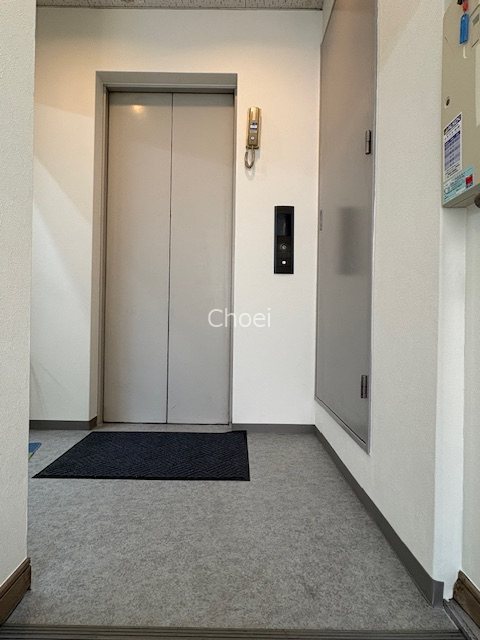 大津駅前ビル その他共有部分