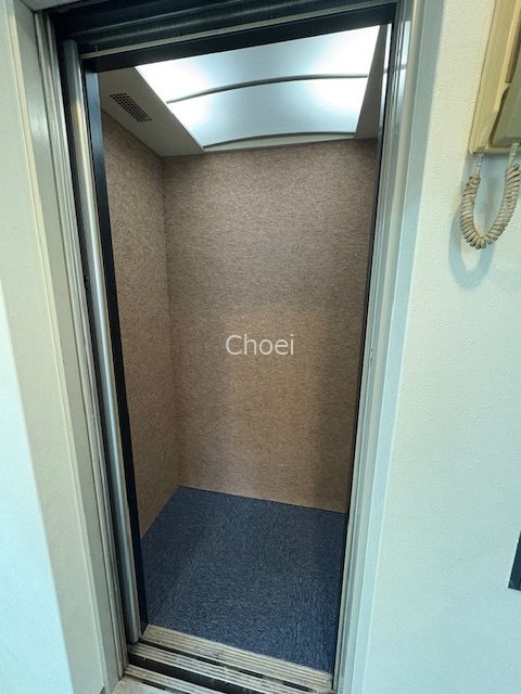 大津駅前ビル その他共有部分