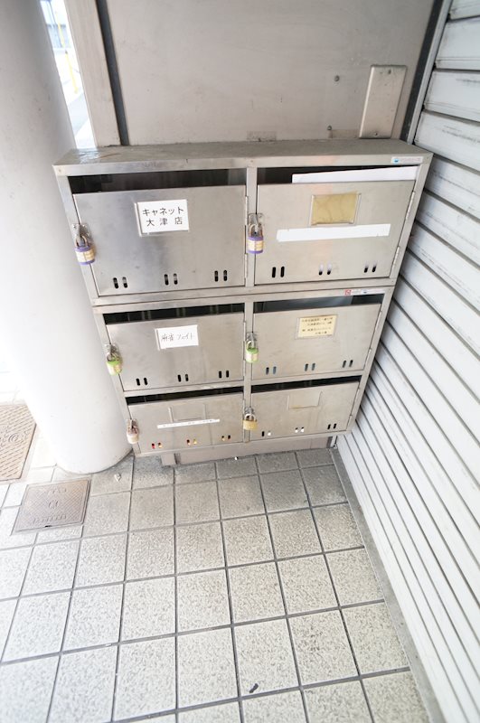 大津駅前ビル その他