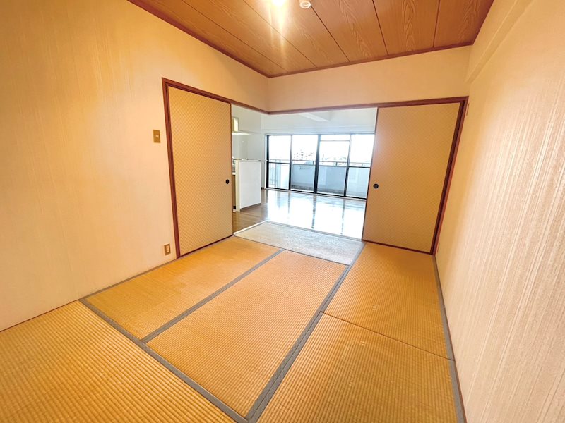 アメニティ双ケ丘 その他部屋・スペース