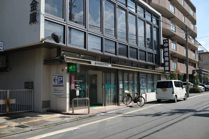 PLATINUM 銀行