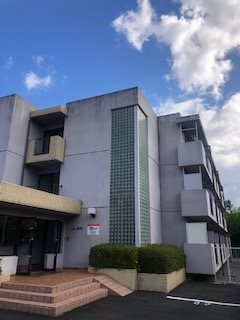 カーサ桃山 外観