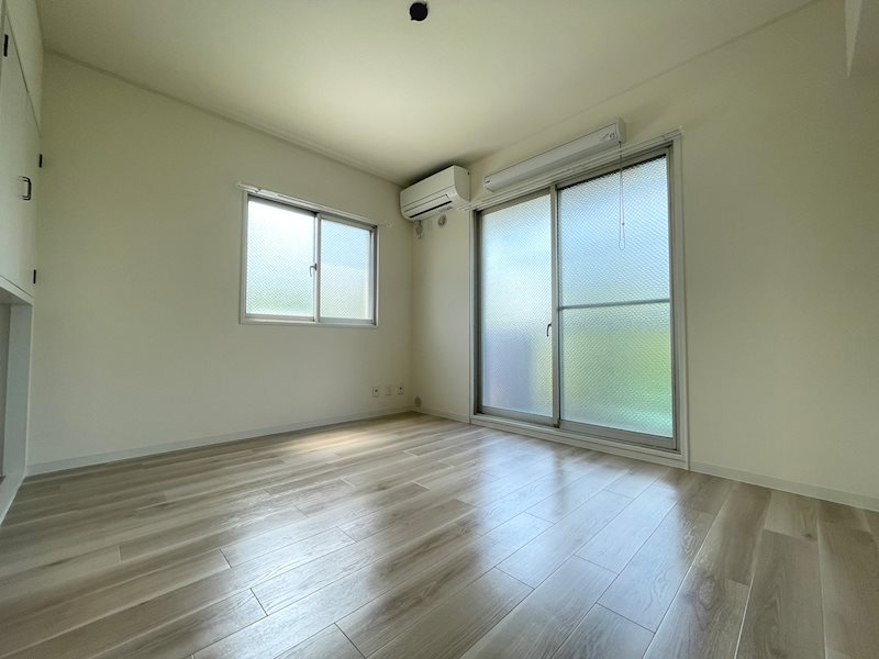 カーサ桃山 その他部屋・スペース