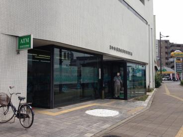 エスポワール里西 銀行