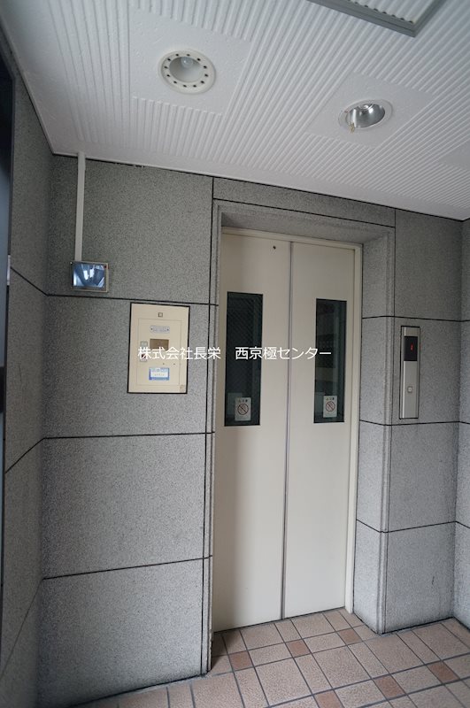 エスポワール里西 その他共有部分
