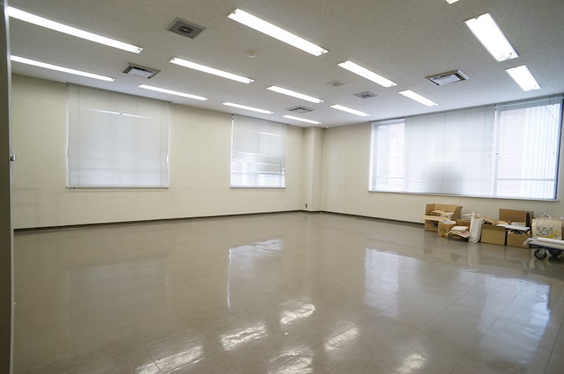 西ノ京南聖町貸ビル その他