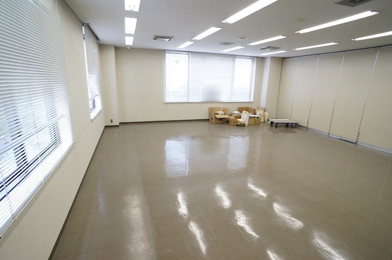 西ノ京南聖町貸ビル その他
