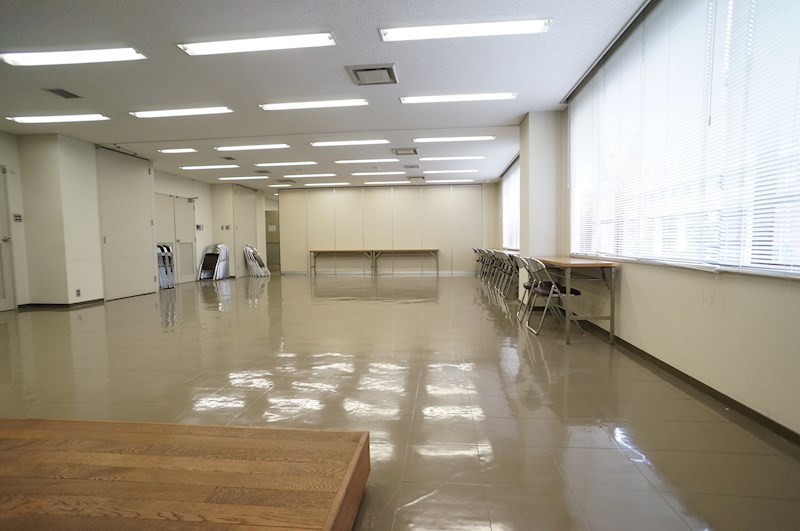 西ノ京南聖町貸ビル その他部屋・スペース
