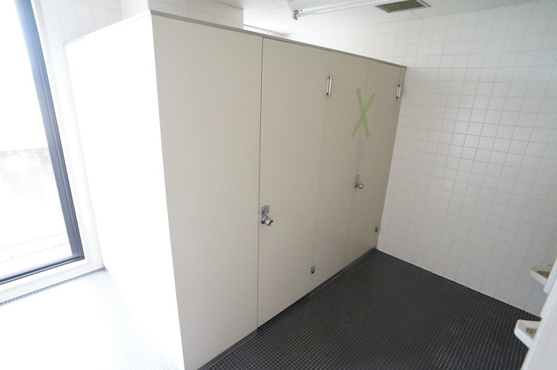 西ノ京南聖町貸ビル その他