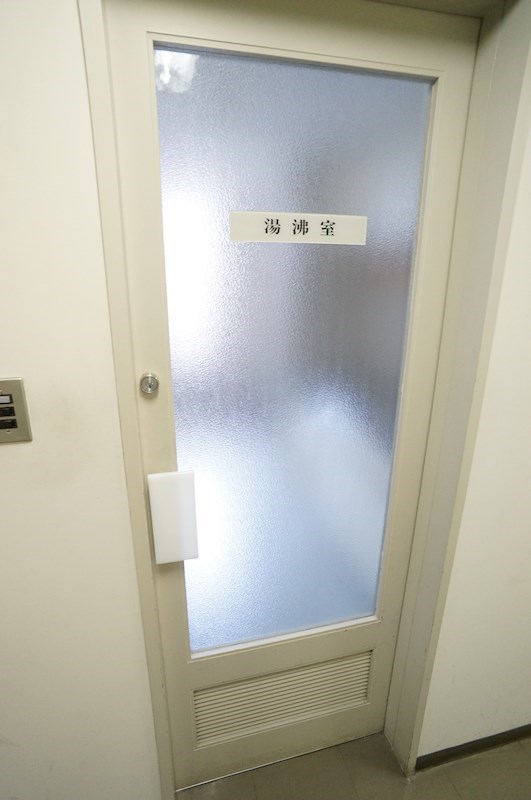西ノ京南聖町貸ビル その他