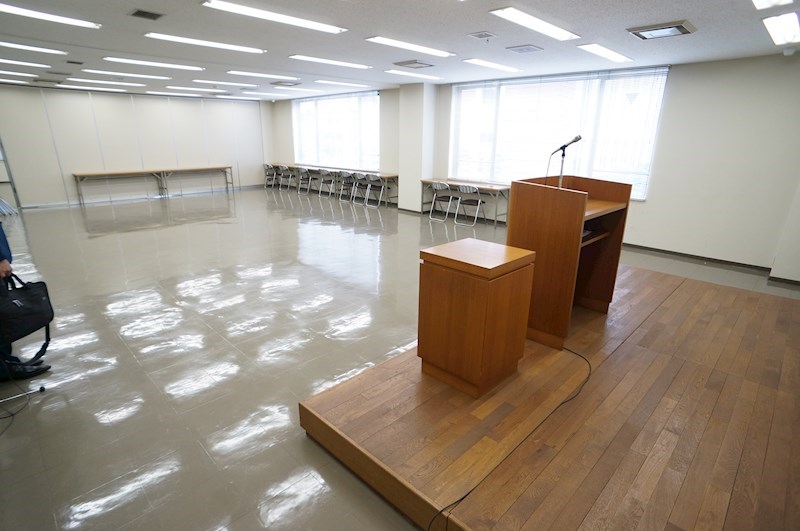 西ノ京南聖町貸ビル その他部屋・スペース