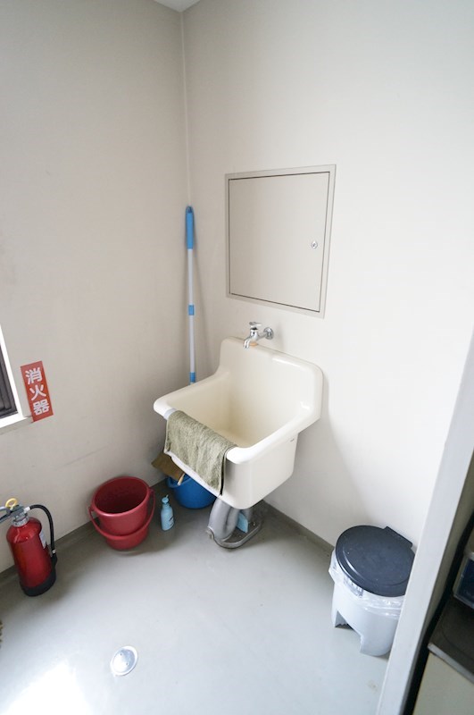 西ノ京南聖町貸ビル その他