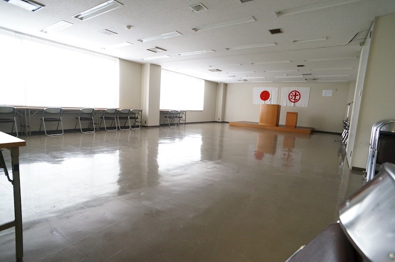 西ノ京南聖町貸ビル その他部屋・スペース