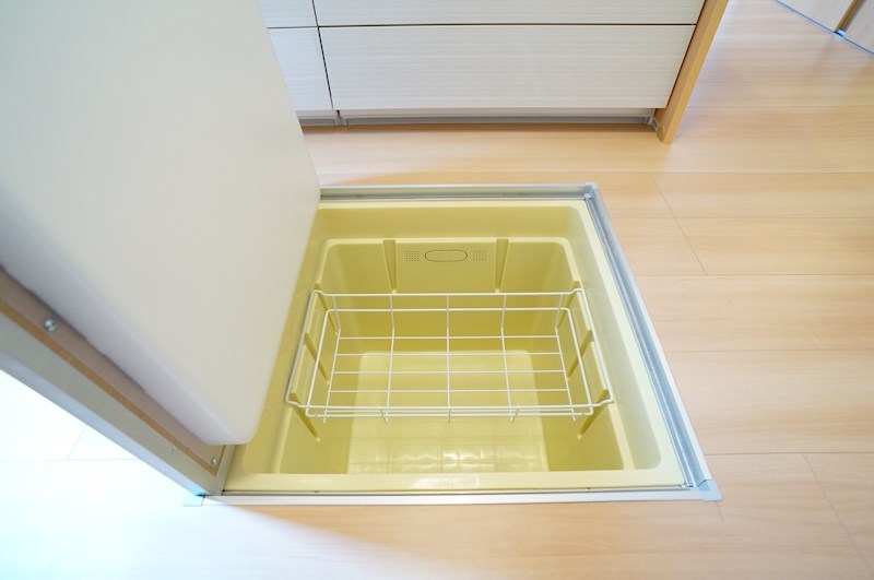 アグレアブル キッチン