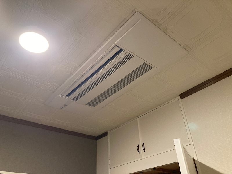 コンツェルト四条西洞院 その他部屋・スペース