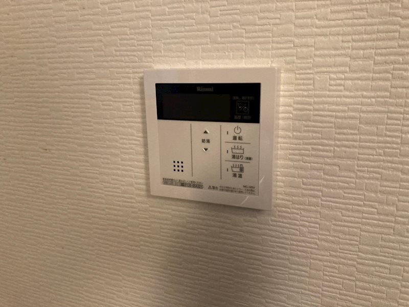 コンツェルト四条西洞院 キッチン