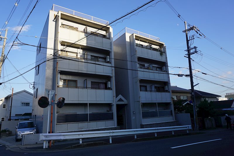 アーバンヒル桃山 その他