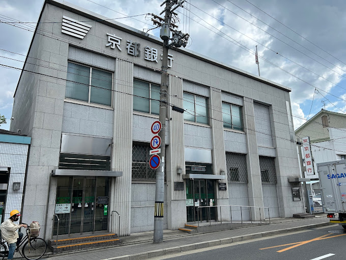 イーグルハウス 銀行