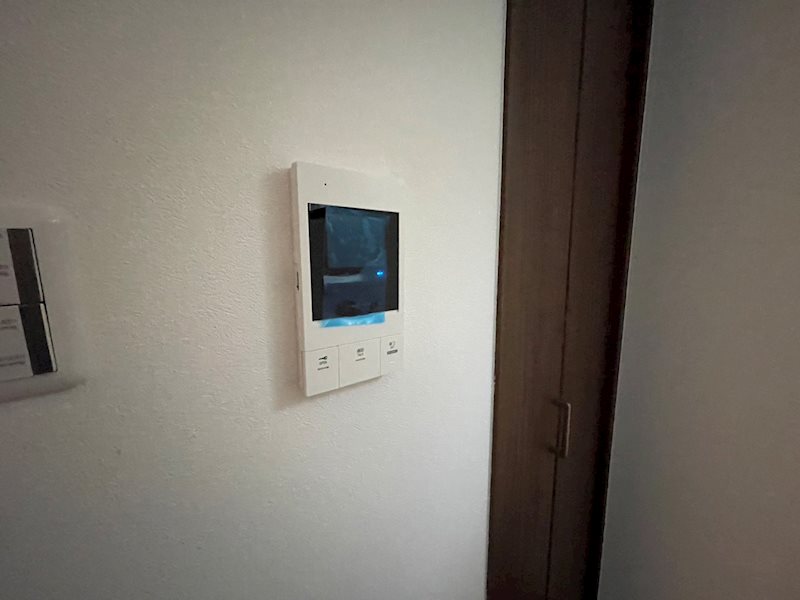 attrice東堀川 セキュリティ