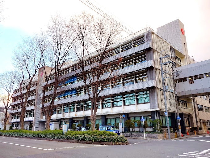 attrice東堀川 総合病院