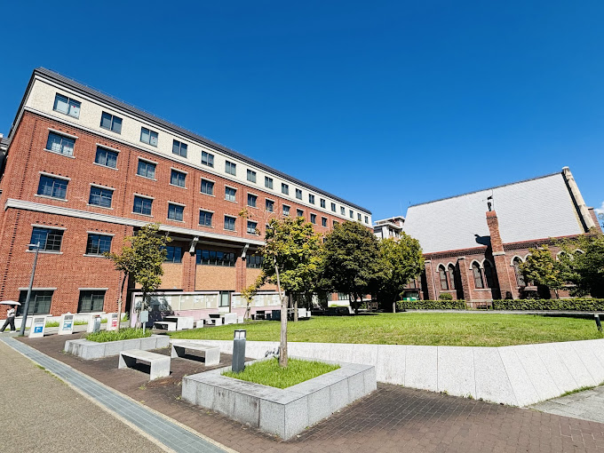 attrice東堀川 大学・短大